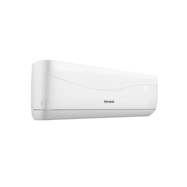 AIRE ACONDICIONADO SPLIT MURO HEIMAT 12000 BTU INVERTER - 4