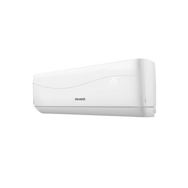 AIRE ACONDICIONADO SPLIT MURO HEIMAT 12000 BTU INVERTER - 5