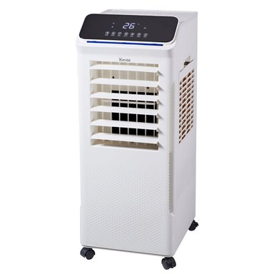 ENFRIADOR CLIMATIZADOR MINI CHILLER 4 EN 1 KMC-CHILLER - 1