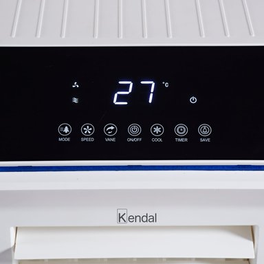 ENFRIADOR CLIMATIZADOR MINI CHILLER 4 EN 1 KMC-CHILLER - 4