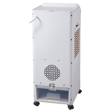 ENFRIADOR CLIMATIZADOR MINI CHILLER 4 EN 1 KMC-CHILLER - 5