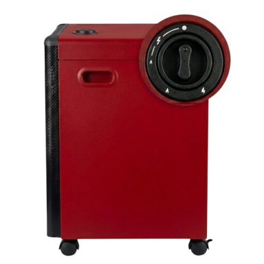 ESTUFA A GAS LLAMA AZUL HGLA‑5KG HEIMAT 5 KG 2,8 KW - 4