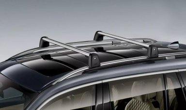 BARRAS DE TECHO BMW ORIGINALES X5 G05 G18 X5M F95 - 1