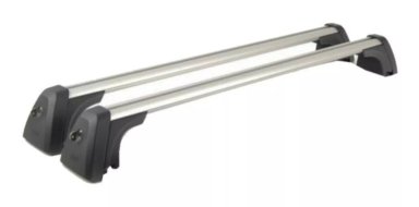 BARRAS DE TECHO BMW ORIGINALES X1 F48 F49 - 1