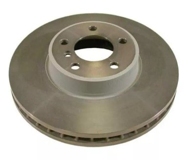 DISCO DE FRENO DELANTERO BMW X3 E83 X5 E53 ORIGINAL - 1