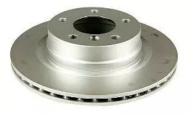 DISCO DE FRENO TRASERO BMW SERIE 3 E91 318I ORIGINAL - 1