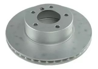DISCO DE FRENO DELANTERO BMW ORIGINAL - 1
