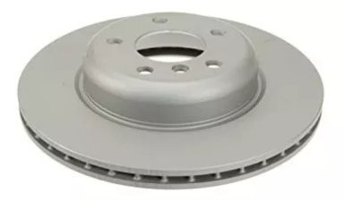 DISCO DE FRENO DELANTERO ORIGINAL BMW SERIE 5 - 1