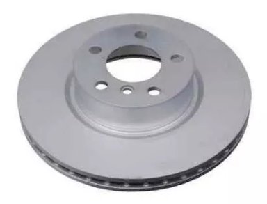 DISCO DE FRENO DELANTERO BMW X3 F25 X4 F26 ORIGINAL - 1