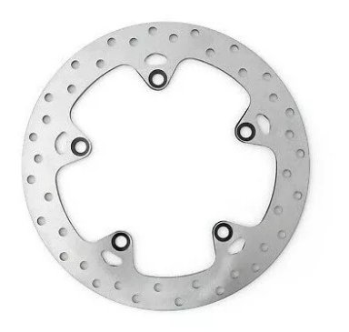 DISCO DE FRENO TRASERO BMW G310R G310GS ORIGINAL - 1