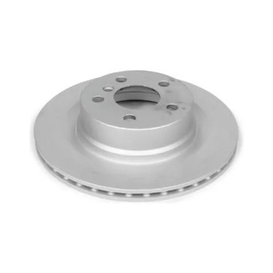 DISCO DE FRENO TRASERO BMW 3 Y 4 G20 21 28 22 23 ORIGINAL - 1