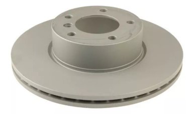 DISCO DE FRENO DELANTERO BMW SERIE 1 2 3 4 Y X1 ORIGINAL - 1