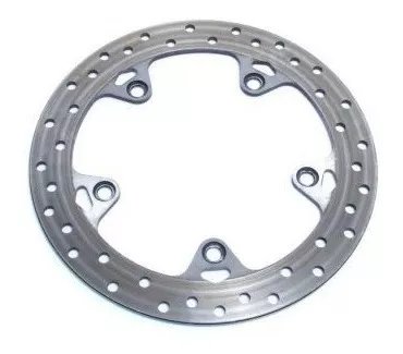 DISCO DE FRENO TRASERO BMW ORIGINAL (MOTOS) - 1