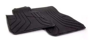 JUEGO PISO DE GOMA BMW SERIE 3 F30 12/20 ORIGINAL - 1