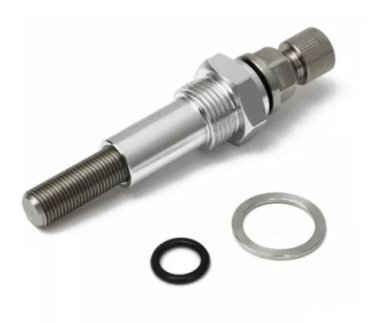 TENSOR HIDRAULICO BMW DISTRUBUICION MOTO ORIGINAL - 1