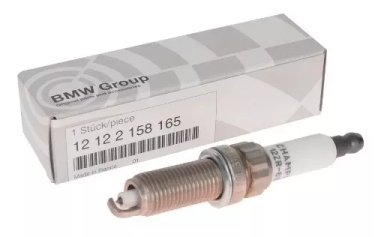 BUJIA DE ENCENDIDO ORIGINAL MINI R57 R55 R60 R58 R61 R56 R59 - 1
