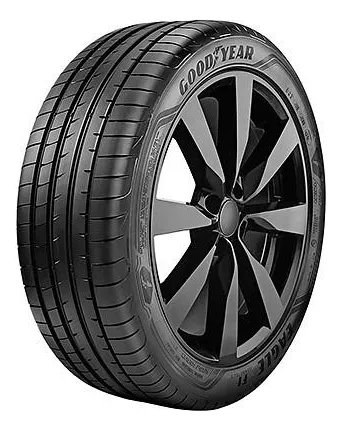 NEUMATICO 245/45R18 GOODYEAR 100Y XL EAGLE F1 ASYMMETRIC 3 - 1