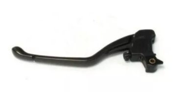 MANILLA MANETA DE EMBRAGUE ORIGINAL BMW F700 800 650 - 1