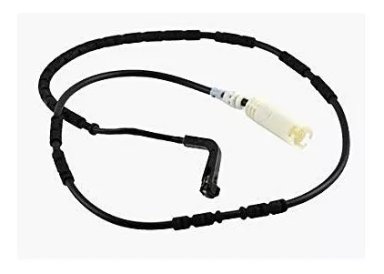 SENSOR DE FRENO TRASERO ORIGINAL BMW BMW SERIE 3 E93 323I - 1