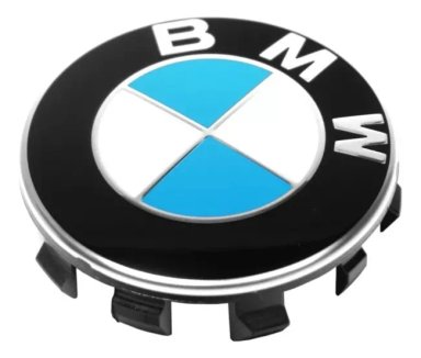 EMBLEMA BMW K02, GS310S - 1