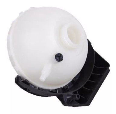 DEPOSITO AUXILIAR LIQUIDO REFRIGERANTE ORIGINAL BMW - 1
