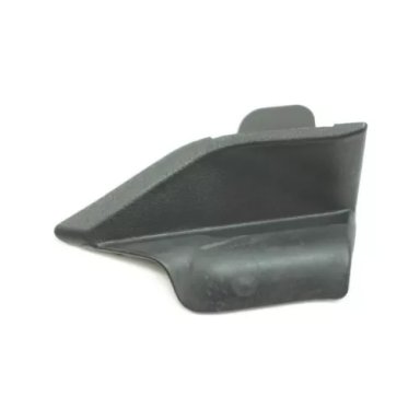 CUBIERTA IZQUIERDA MOLDURA PARABRISAS ORIGINAL BMW - 1