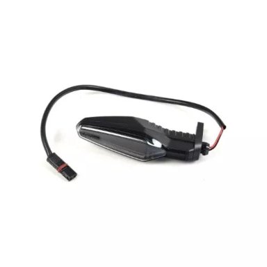 FOCO INTERMITENTE TRASERO ORIGINAL BMW MOTOS - 1
