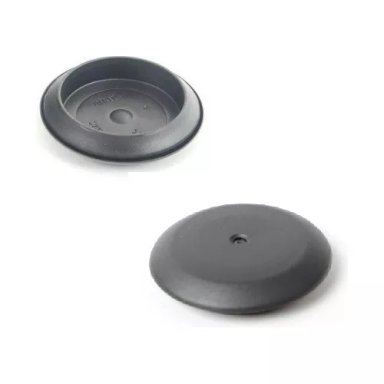 TAPON MOLDURA PARABRISAS 40 MM ORIGINAL BMW - 1