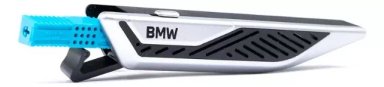 JUEGO AMBIENTADOR AROMATIZANTE INTERIOR ORIGINAL BMW NEW - 3