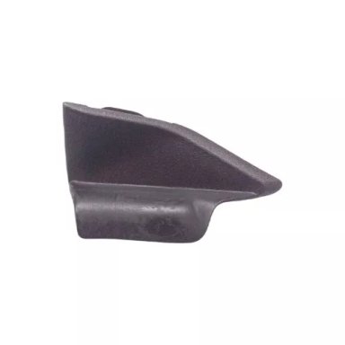 CUBIERTA DERECHA MOLDURA PARABRISAS ORIGINAL BMW - 1