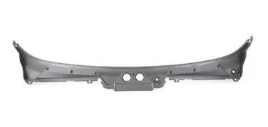 MOLDURA RECUBRIMIENTO PARABRISAS ORIGINAL BMW - 1
