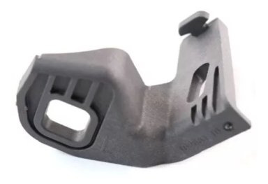 SOPORTE FARO IZQUIERDO ORIGINAL BMW SERIE 1 Y 2 - 1