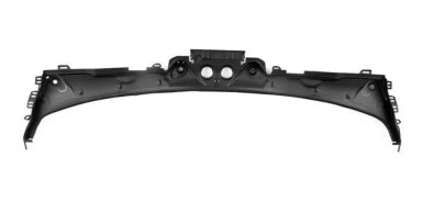MOLDURA RECUBRIMIENTO PARABRISAS ORIGINAL BMW - 1