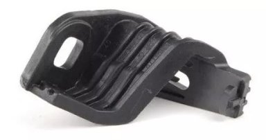 SOPORTE FARO IZQUIERDO ORIGINAL BMW - 1