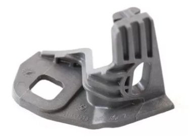 SOPORTE FARO DERECHO ORIGINAL BMW - 1