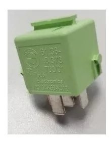 RELE RELAY VERDE ORIGINAL BMW - 1