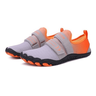 ZAPATILLAS ELÁSTICAS PLAYA ANTIDESLIZANTES DEPORTE - 1