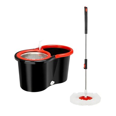MOPA CRUSEC CRUSEC TRAPEADOR GIRATORIA 360 METALICA - 1