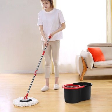 MOPA CRUSEC CRUSEC TRAPEADOR GIRATORIA 360 METALICA - 2