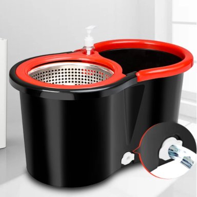 MOPA CRUSEC CRUSEC TRAPEADOR GIRATORIA 360 METALICA - 6