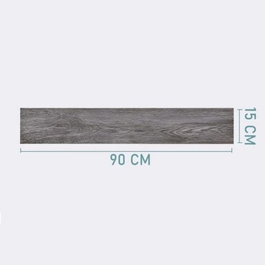PACK 50 TABLAS AUTOADHESIVAS CRUSEC BRILLANTE LAMINAS PVC TAPIZ IMPERMEABLE - 2