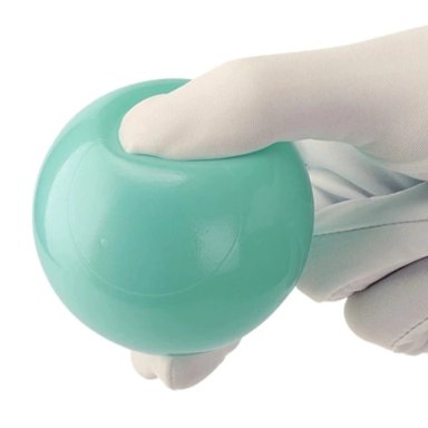 PACK CRUSEC 100 PELOTAS PLÁSTICAS PARA PISCINA 7 CM INFANTIL - 4