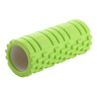 RODILLO CRUSEC RESINA YOGA MASAJE MUSCULAR EJERCICIO - 2