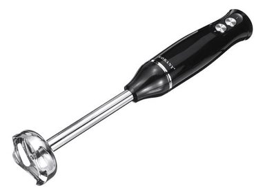 Batidora De Mano 4 En 1 Con Cuchillas Extraibles 500w - 4