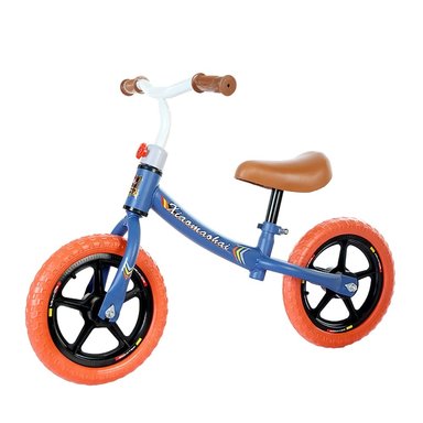 BICICLETA DE EQUILIBRIO DOS RUEDAS SIN PEDAL PARA NIÑOS - 1
