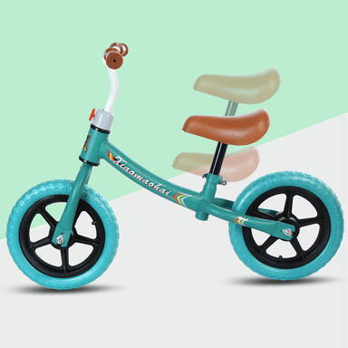 BICICLETA DE EQUILIBRIO DOS RUEDAS SIN PEDAL PARA NIÑOS - 5