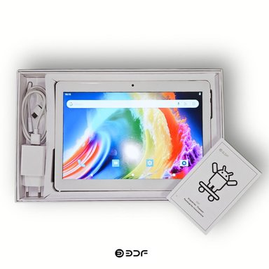 TABLET INTELIGENTE 10 PULGADAS 32GB ROM, 2 GB RAM + FUNDA - 2