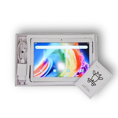 TABLET INTELIGENTE 10 PULGADAS 32GB ROM, 2 GB RAM + FUNDA - 3