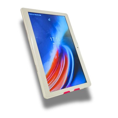 TABLET INTELIGENTE 10 PULGADAS 32GB ROM, 2 GB RAM + FUNDA - 4