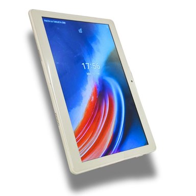 TABLET INTELIGENTE 10 PULGADAS 32GB ROM, 2 GB RAM + FUNDA - 10
